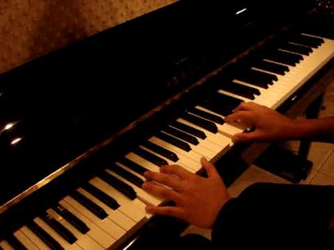 Mad by Ne-Yo Piano Cover (Direct Sheet Music Download!)