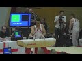 Louis Smith - Pommel Horse - 2014 English Championships