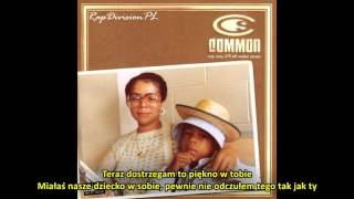 Watch Common Retrospect For Life (feat. Lauryn Hill) video