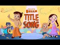 Chhota Bheem Title Song in HD