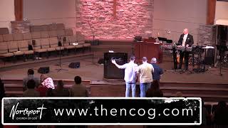 Northport Church