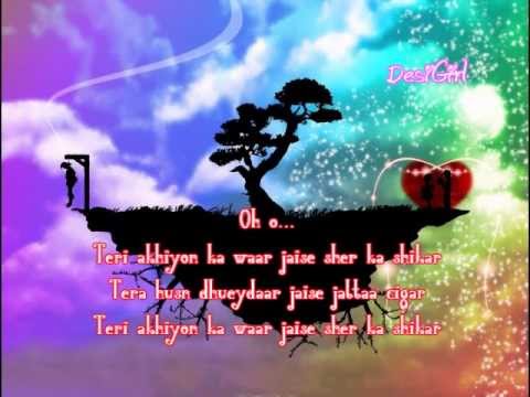 Tere Pyar Ka Nasha Kabhi Aar Kabhi Paar Tere Pyaar Pyaar Pyaar...