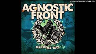 Watch Agnostic Front Now And Forever video