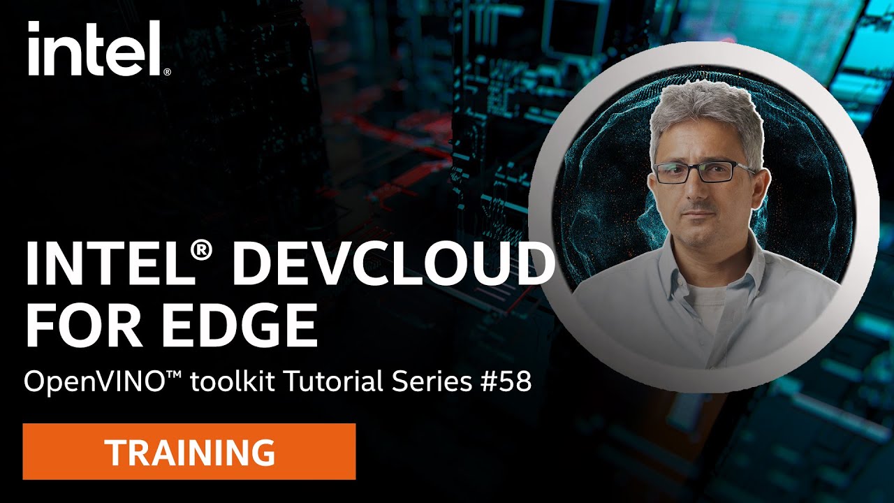 Intel® AI Academy | Intel Software