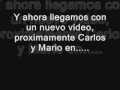 anuncio