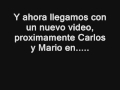 anuncio