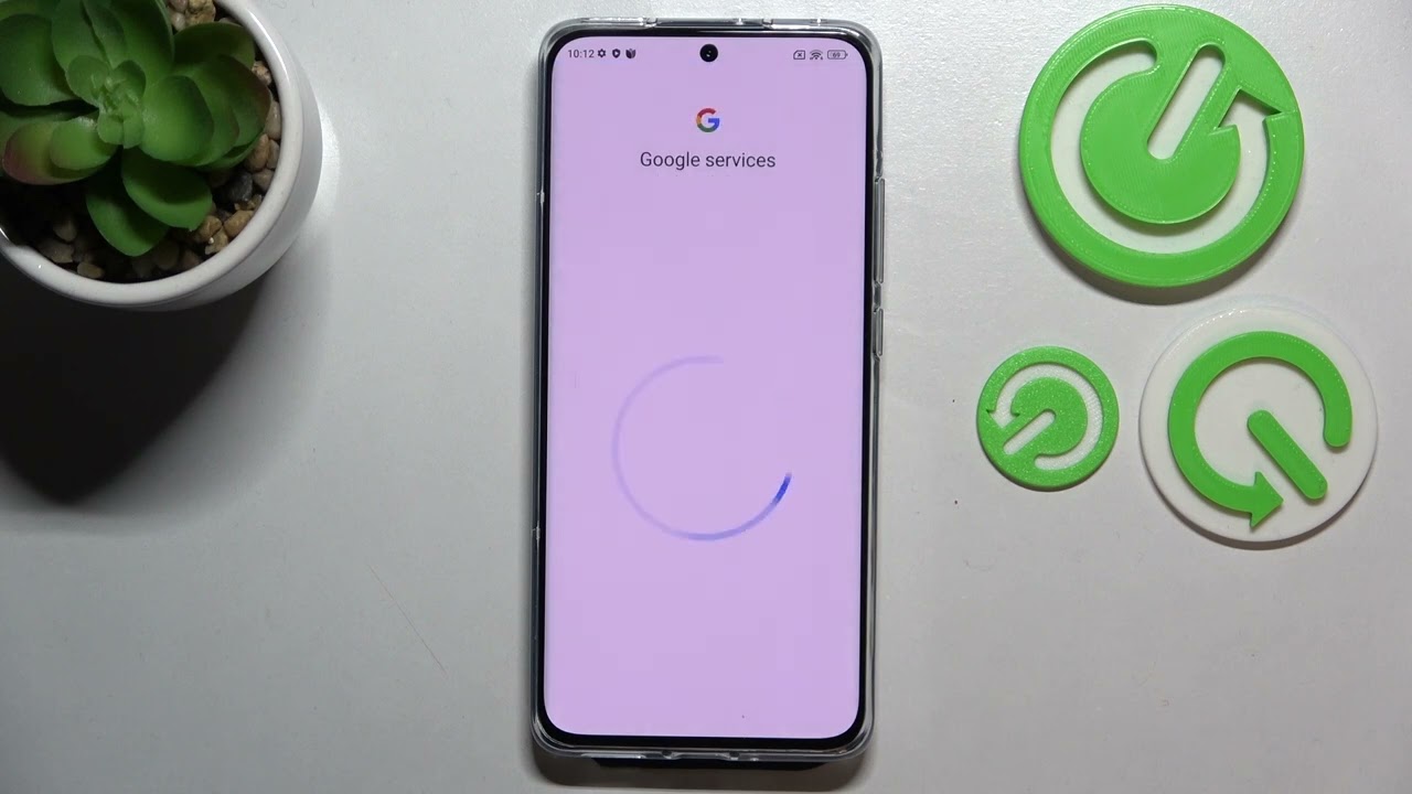 How to Add or Remove Google Account on XIAOMI 12X – How to Add or Remove Google Account on XIAOMI 12X –