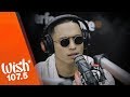 Michael Pangilinan performs &quot;Rainbow&quot; (Southborder) LIVE on W...