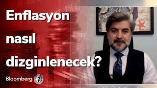 Enflasyon nasıl dizginlenecek? 60 Dakika | 04.03.2022