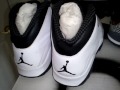 Air jordan 10 steel grey,air  jordan 3 cool grey