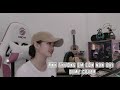 ANH THƯƠNG EM CÒN NON DẠI - ĐÌNH DŨNG | DIMZ COVER