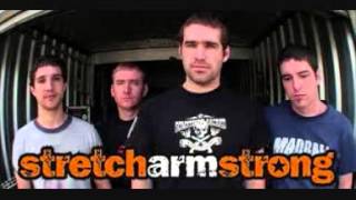Watch Stretch Arm Strong Worst Case Scenario video