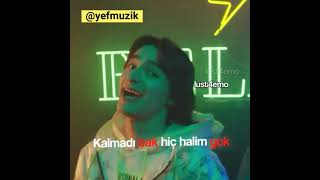 Hevesim Yok Ama Derdim Çok