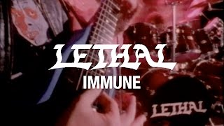 Watch Lethal Immune video