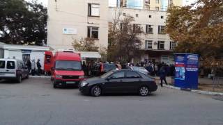 Видео Севастопольцы! Не болейте! Хлопотно это! от Ольга Севастопольская, улица Ерошенко, Севастополь, Украина