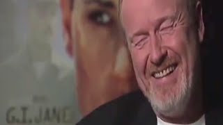 The Best Of Ridley Scott On G.i. Jane 1997