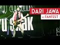 DARI JAWA KE FANFEST