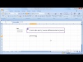 calculer des heures sur excel