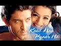 Kaho Na Pyar Hai ll Hindi Romantic Movie ll Hrithik Roshan, Amisha Patel,Anupam kher