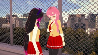 My R 3D Animation