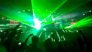 Armin Van Buuren Asot Opening Party @ Ushuaia, Ibiza 26.06.2014
