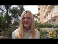 Elle Fanning: becoming Ginger for Sally Potter's Ginger & Rosa