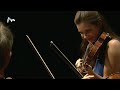 Janine Jansen and Friends - Shostakovich: Pianokwintet op.57 - Live Concert - HD