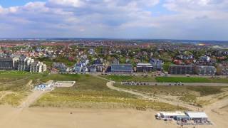 Noordwijk aan Zee "de Zuid"