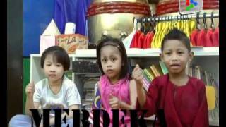 Merdeka fever