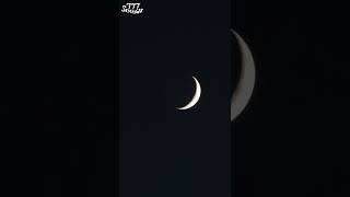 Спутник Нашей Планеты | Ночная Луна | Луна