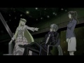 [TDP] Skip Beat! - Kyoko's Revenge