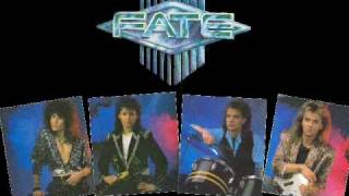 Watch Fate Love On The Rox video