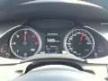 Audi A4 Avant 2.0 TDI Multitronic 143 hk - 2009 (modified by BSR)