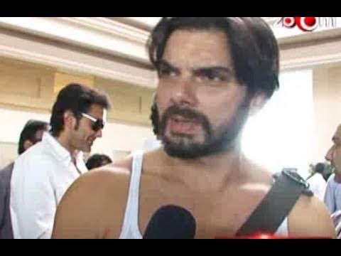 Sohail Khan is waiting for Salman Khan...