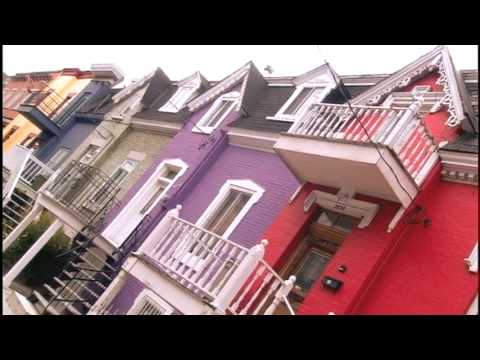 Montreal Promotional Video