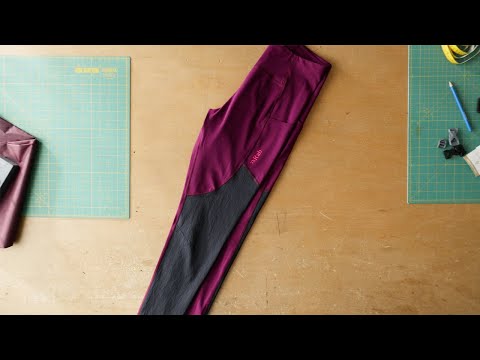 Womens Torque Tights - Past Season Colours Womens Torque Tights - Past Season Colours