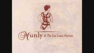 Watch Munly  The Lee Lewis Harlots Old Service Road video