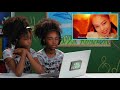 Kids React To K-Pop