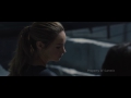 Divergent Deleted Scenes Sc Nes Coup Es