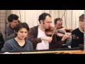 Swing, Sing & Think: David Fray -- Bach's Keyboard Concertos