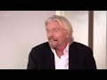 Richard Branson’s 5-Step Formula for Entrepreneurial Success  | Inc.