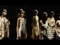 ONE FELL SWOOP MERCEDES-BENZ FASHION WEEK AUSTRALIA SS 2016 COLLECTIONS