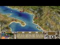 STAINLESS STEEL: MEDIEVAL 2 TOTAL WAR: BYZANTINE EMPIRE CAMPAIGN - EP. 11 - SIEGE OF VENICE!