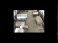 Video Chemical Equipments, SS Storage Tank, Reactor Vessels, India