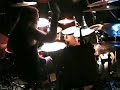 Marcelo Moreira (BURNING IN HELL) - Never Surrender