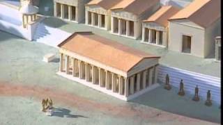 Treasures of Ancient Greece - Ancient Olympia and the Temple of Zeus