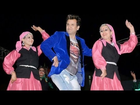 Kuldeep Sharma Nonstop Pahari Chahat - Himachali song ( Pahari...