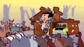 Mr Bean Animated Cartoon Full Episode