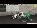 600 Micro Sprint MAIN 10-13-18 Petaluma Speedway