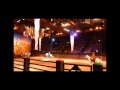 Buffalo Bill Wild West Show HD - Dinner Show Spectacular - Disneyland Paris